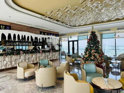 A LA CARTE Hạ Long Bay View biển tầng cao – Fotos 4