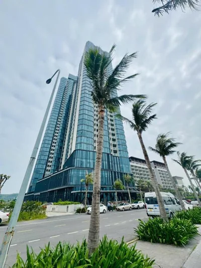 A LA CARTE Hạ Long Bay View biển tầng cao – Fotos 6