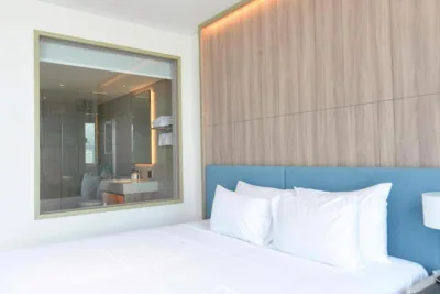 A LA CARTE Hạ Long Bay View biển tầng cao – Fotos 13