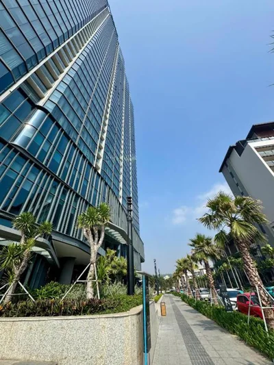 A LA CARTE Hạ Long Bay View biển tầng cao – Fotos 15